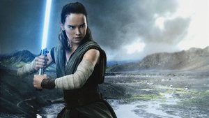 Topps Trading Cards Reveal New Image of Rey and Reveal Plot Outline For THE LAST JEDI