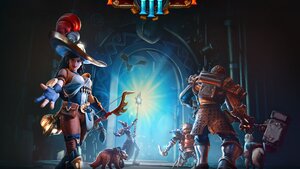 TORCHLIGHT III Adds New End Game Content with 