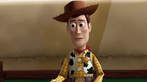 TOY STORY Consultant Shares His Version of Andy's Dad's Story and It's So Freakin' Sad!
