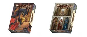 Toy Vault Releases Two New PATHFINDER Jigsaw Puzzles