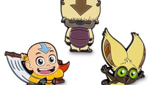 Toynk Celebrates Anime Day with New Items for DRAGON BALL SUPER, AVATAR: THE LAST AIRBENDER, YU-GI-OH!, and More