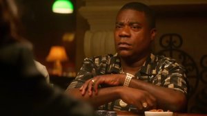 Tracy Morgan Joins Eddie Murphy's COMING TO AMERICA 2