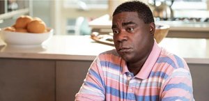 Tracy Morgan to Star in NBC Comedy From Tina Fey, Robert Carlock and Sam Means in 30 ROCK and SNL Reunion