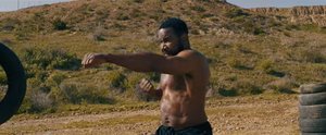 Trailer and Poster for Action Fight Movie AS GOOD AS DEAD Starring Michael Jai White