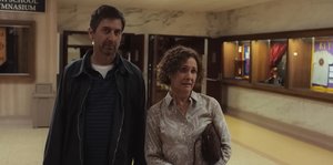 Trailer for Dramedy SOMEWHERE IN QUEENS Featuring Ray Romano and Laurie Metcalf in Romano's Directorial Debut