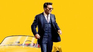 Trailer and Poster for Frank Grillo's LAMBORGHINI: THE MAN BEHIND THE LEGEND