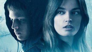 Trailer and Poster for Irish Mystery Thriller THE WINTER LAKE 