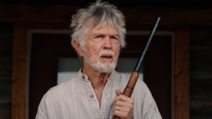 Trailer for Lionsgate's Western CATCH THE BULLET Starring Jay Pickett and Tom Skerritt