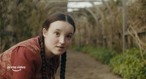 Trailer For The Medieval Coming of Age Comedy Feature CATHERINE CALLED BIRDY