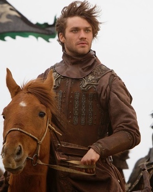 Trailer and Poster for Netflix’s Epic Series MARCO POLO