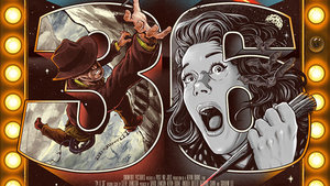 Trailer and Poster For New Documentary 24x36: A MOVIE ABOUT MOVIE POSTERS