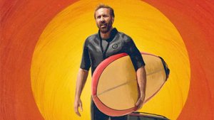 Trailer and Poster for Nicolas Cage's Psychological Thriller THE SURFER