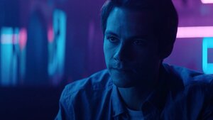 Trailer for Dylan O'Brien's Trippy-Looking Psychological Thriller FLASHBACK