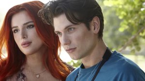 Trailer for Romantic Drama GAME OF LOVE Starring Bella Thorne and Her Ex-Fiancé Benjamin Mascolo 