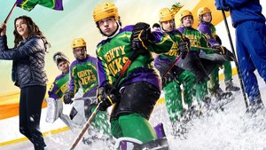 Trailer and Poster for Season 2 of Disney+'s Series THE MIGHTY DUCKS: GAME CHANGERS