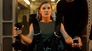 Trailer for Netflix's Sci-Fi Series ANOTHER LIFE Season 2 with Katee Sackhoff