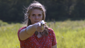 A Woman and Her Son are Being Hunted in Trailer For The Indie Thriller ALICE FADES AWAY