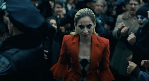Trailer Drops For Joaquin Phoenix and Lady Gaga's DC Film JOKER: FOLIE ...