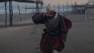 Trailer For 499 Tells The Story of a Time-Traveling 16th-Century Conquistador