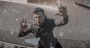 Trailer for Cool-Looking Sci-Fi Action Thriller LEVELS