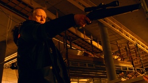 Trailer For Dark Comedy Revenge Thriller IN ORDER OF DISAPPEARANCE with Stellan Skarsgård