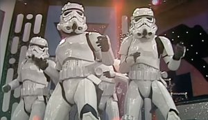 Trailer For A DISTURBANCE IN THE FORCE: HOW THE STAR WARS HOLIDAY SPECIAL HAPPENED