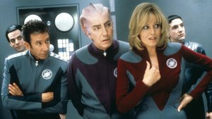 Trailer For a GALAXY QUEST Documentary Called NEVER SURRENDER Explores The Film and How It Became a Fan Favorite