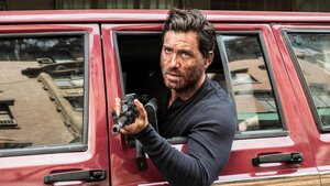 Trailer For Netflix's Heist Action-Thriller THE LAST DAYS OF AMERICAN CRIME Starring Edgar Ramírez