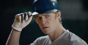 Trailer for New Baseball Biopic Film THE HILL Starring Dennis Quaid and Colin Ford