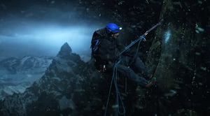 Trailer For a New Mountain Climbing Thriller SUMMIT FEVER with Ryan Phillippe