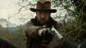 Trailer For a New Western Adventure Thriller SAVAGE STATE