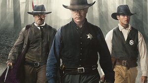 Trailer For a New Western Thriller THE WARANT Starring Neal McDonough and Casper Van Dien