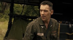 Trailer for Aaron Eckhart and Jonathan Rhys Meyers' Vietnam War Move AMBUSH