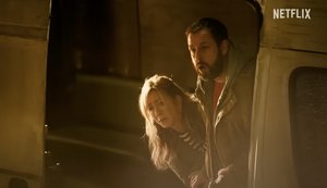 Trailer for Adam Sandler and Jennifer Aniston's Action Comedy MURDER MYSTERY 2