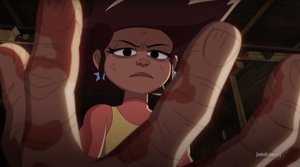 Trailer for Adult Swim's New Animated Action Comedy Series INVINCIBLE FIGHT GIRL