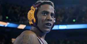 Great Trailer For Amazon's Inspiration Wrestling Drama UNSTOPPABLE Starring Jennifer Lopez and Jharrel Jerome