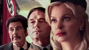 Trailer For AMERICAN TRAITOR: THE TRIAL OF AXIS SALLY with Al Pacino and Meadow Williams