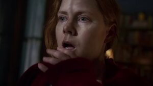 Trailer for Amy Adams's Psychological Suspense Thriller THE WOMAN IN THE WINDOW