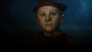 Trailer for an Interestingly Different and Dark Version of PINOCCHIO from Italian Director Matteo Garrone 