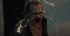 Trailer for Irish Supernatural Serial Killer Horror Movie THE GATES with Richard Brake and John Rhys-Davies