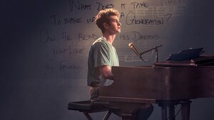 Trailer For Andrew Garfield's Netflix Musical TICK, TICK... BOOM! Directed by Lin-Manuel Miranda