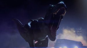 Trailer for Animated Sequel Series JURASSIC WORLD: CHAOS THEORY Welcomes Back CAMP CRETACEOUS Cast