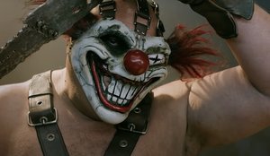 Trailer For Anthony Mackie's TWISTED METAL Season 2