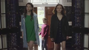 Trailer For Anya Taylor-Joy, Olivia Cooke, and Anton Yelchin's Dark Comedy Thriller THOROUGHBREDS