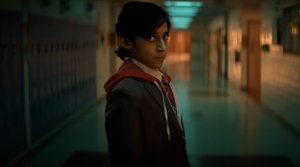 Trailer For Apple TV+'s Coming-of-Age Superpower Series ME