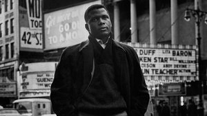 Trailer For Apple's Sidney Poitier Documentary Film SIDNEY