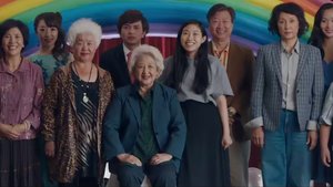 Trailer For Awkwafina's Great Upcoming New Film THE FAREWELL
