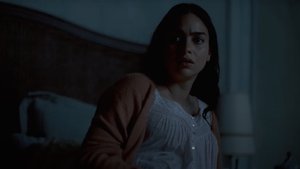 Trailer for BED REST Features SCREAM Star Melissa Barrera Being Terrorized in a Haunted House