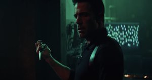 Trailer For Ben Affleck and Robert Rodriguez's Psychological Thriller Film HYPNOTIC