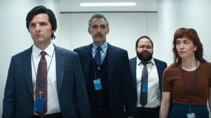 Teaser Trailer for Ben Stiller's New Series SEVERANCE Starring Adam Scott